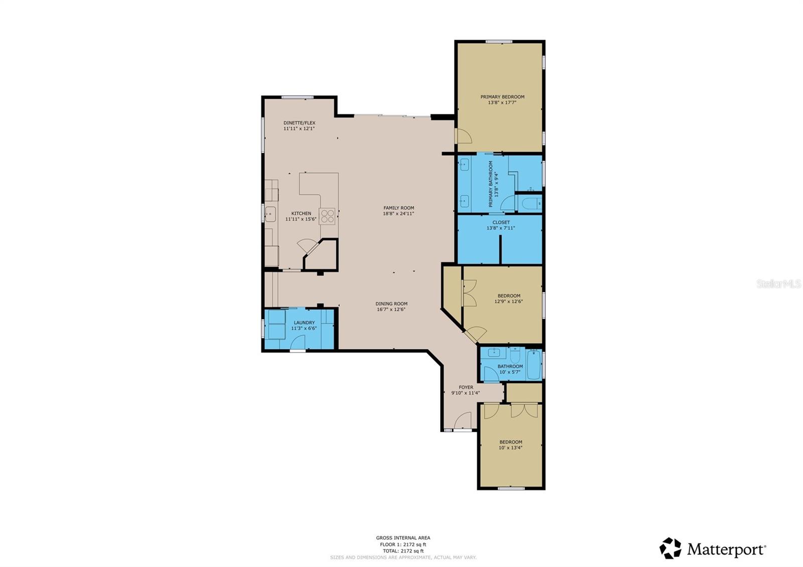 LAKE JAMES PH THREE - Residential
