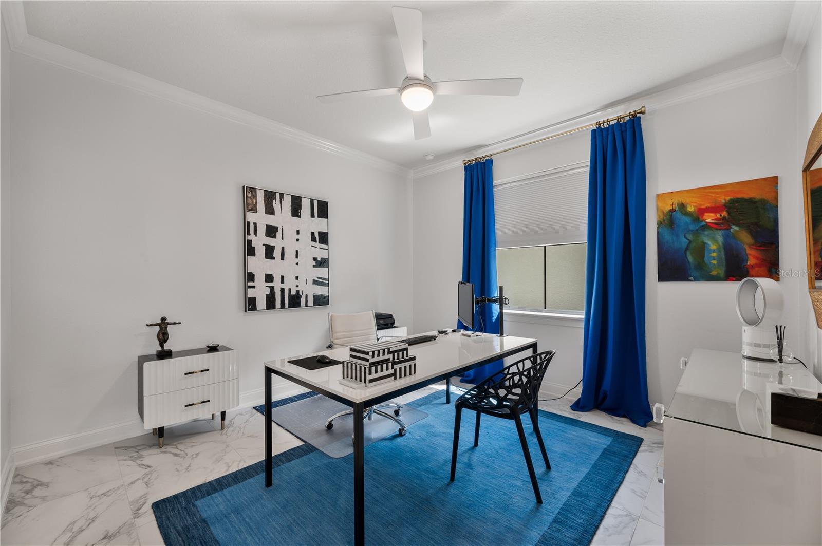 LAKE JAMES PH THREE - Residential