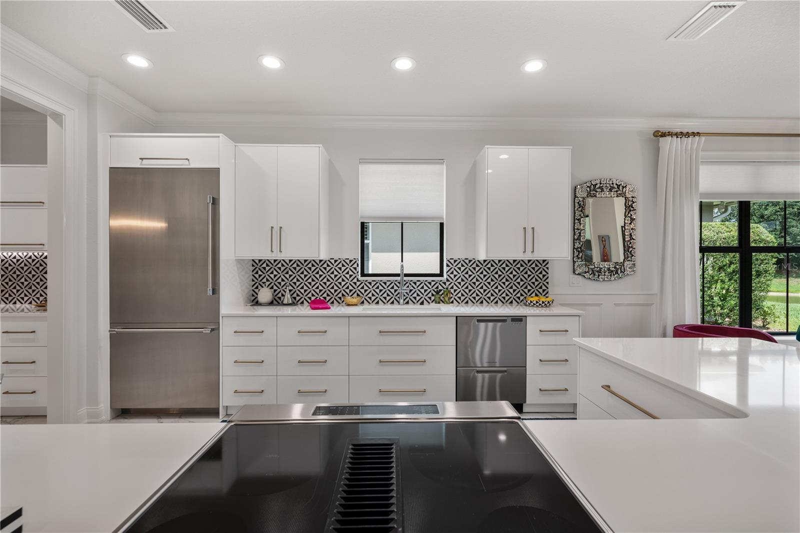 LAKE JAMES PH THREE - Residential