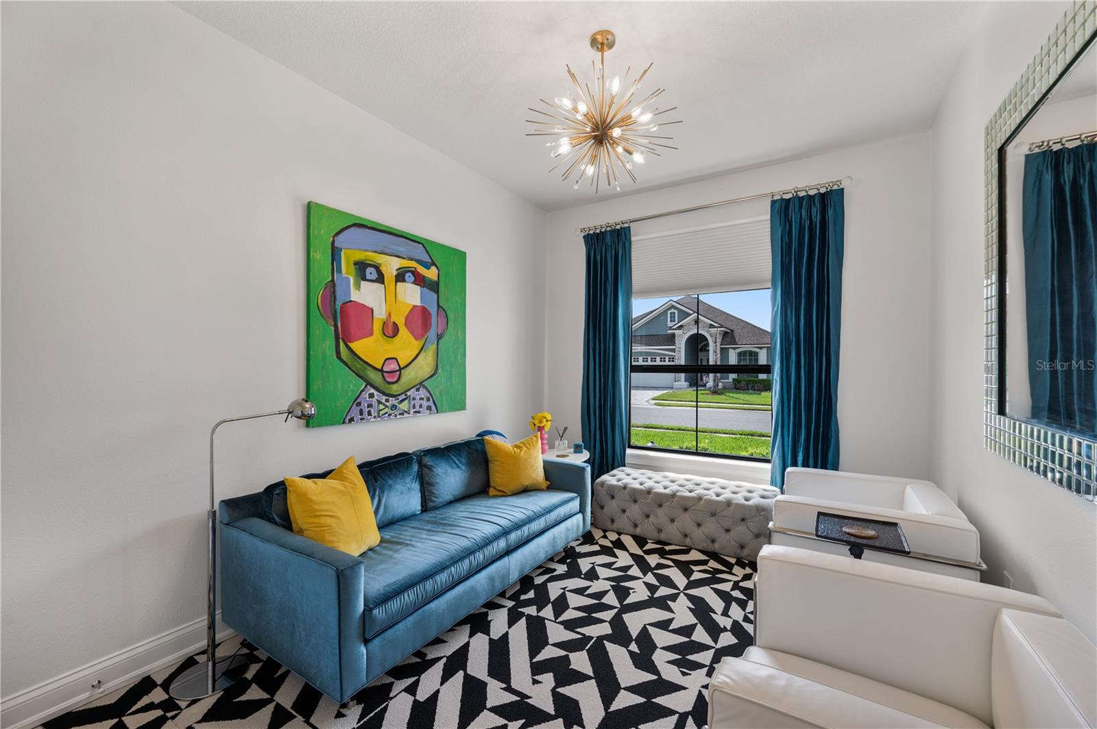 LAKE JAMES PH THREE - Residential