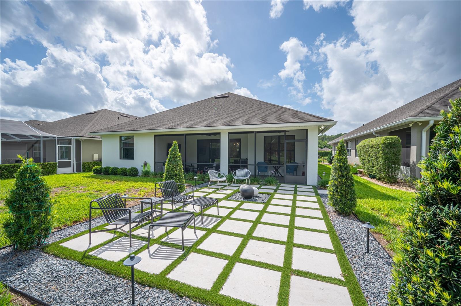 LAKE JAMES PH THREE - Residential