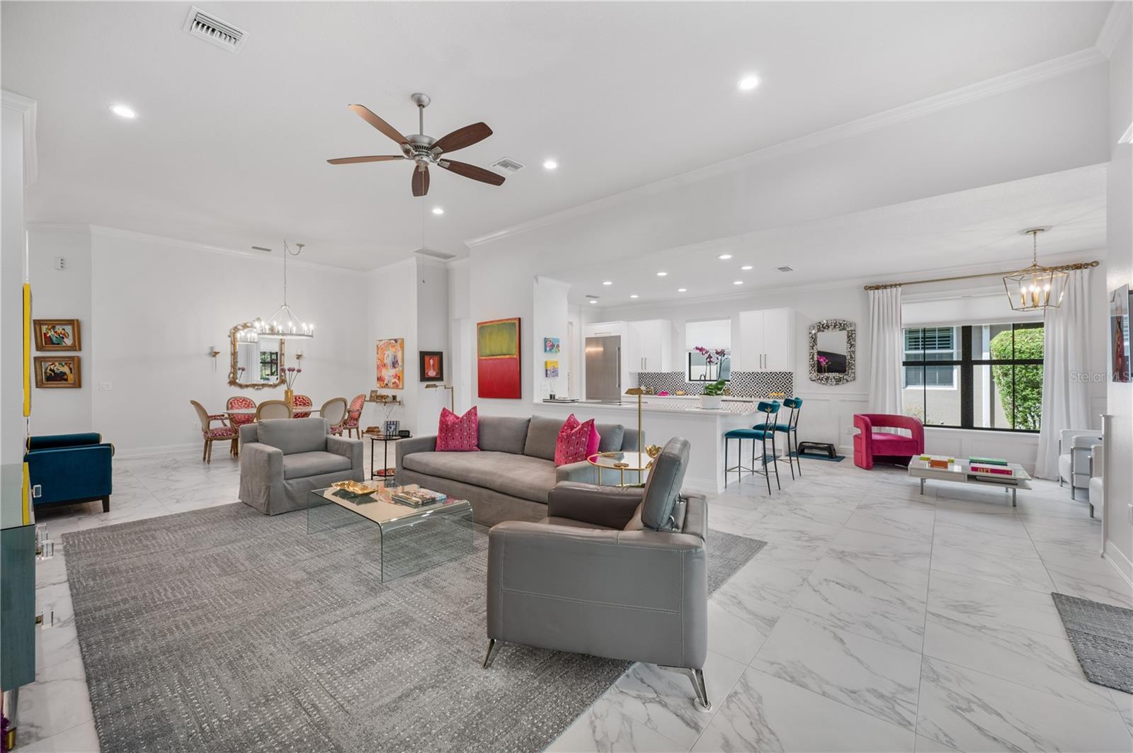 LAKE JAMES PH THREE - Residential