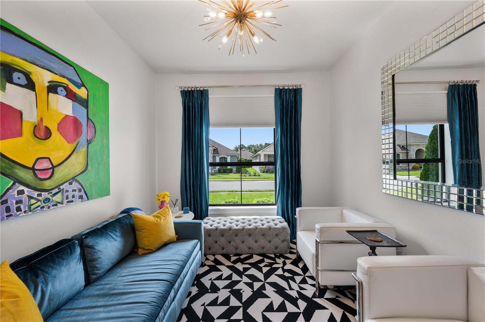 LAKE JAMES PH THREE - Residential