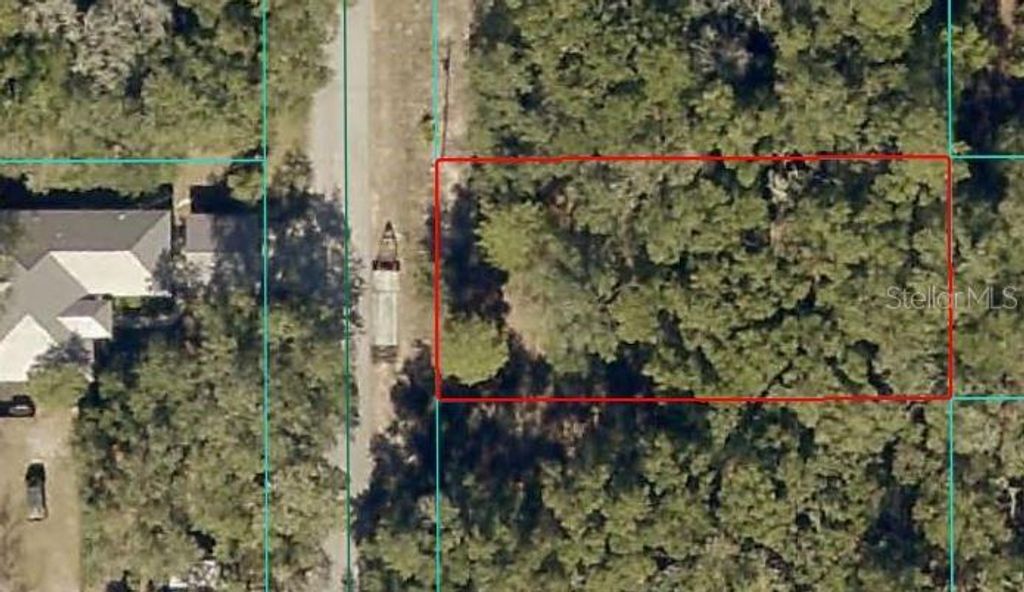 Photo of 00 SW Driftwood Court, Dunnellon, FL 34431 (MLS # OM716478)