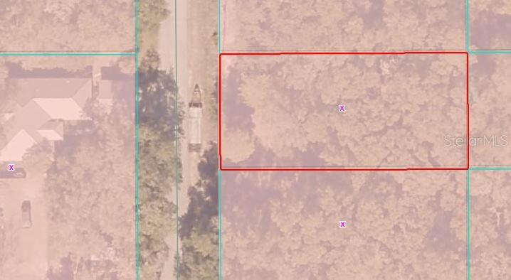 RAINBOW LAKES ESTATE - Land