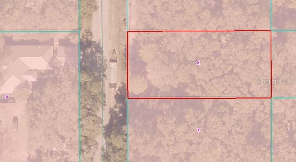 Photo of 00 SW Driftwood Court, Dunnellon, FL 34431 (MLS # OM716478)