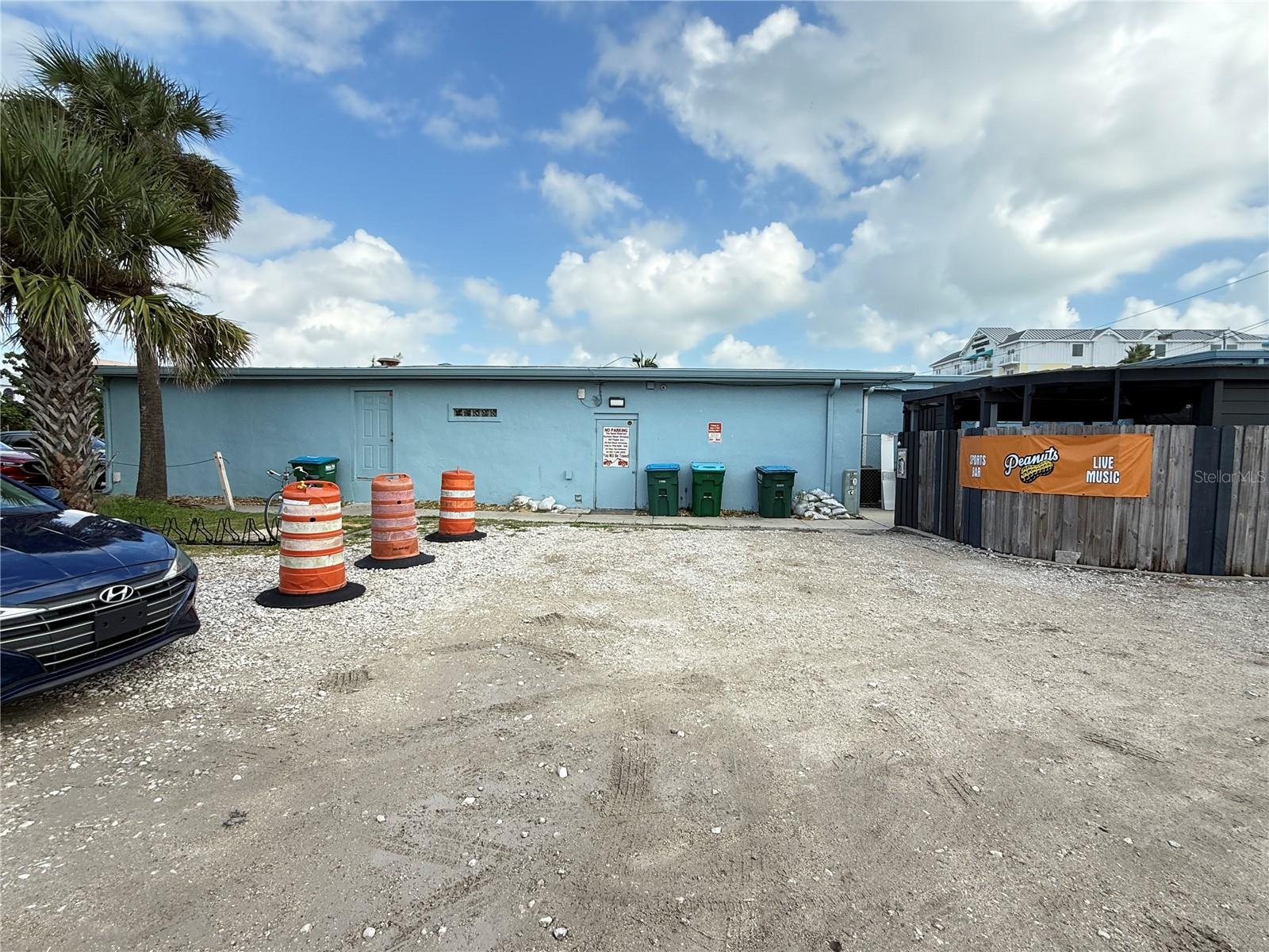 SHOPPES OF FLAGLER CONDO - Commercial Sale