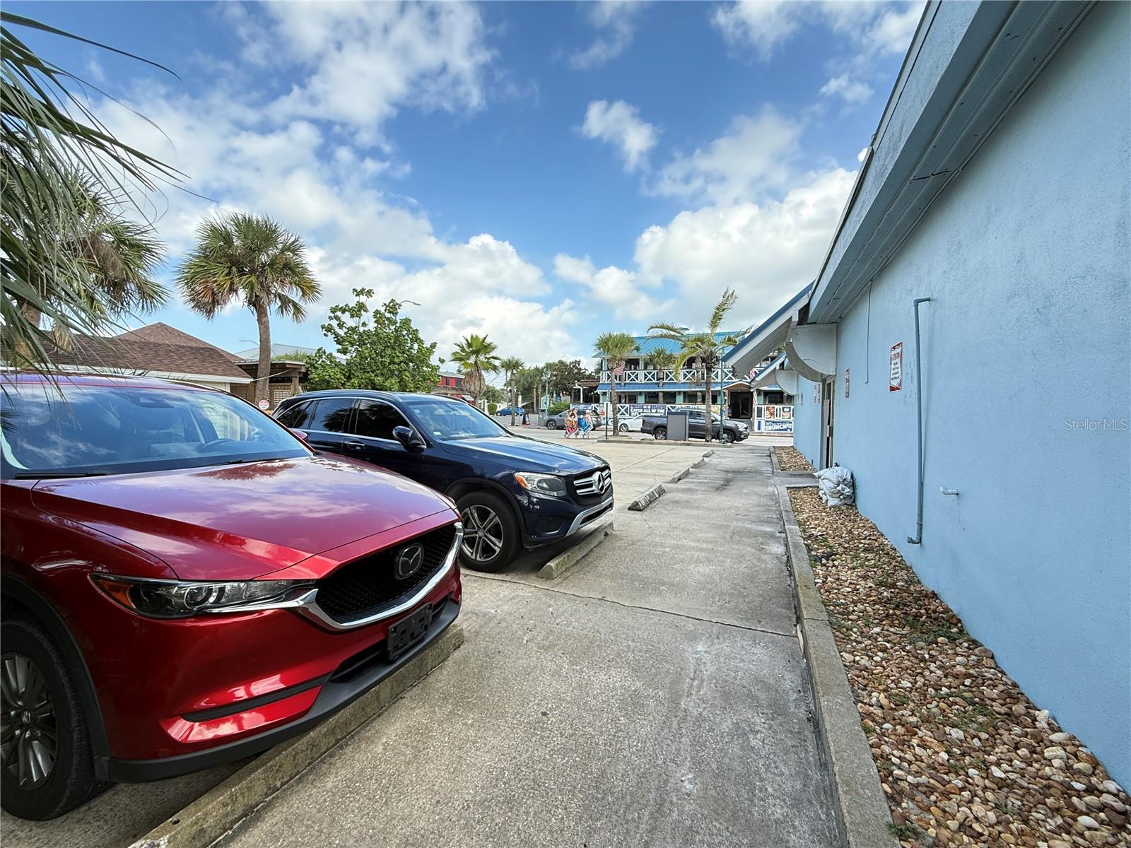 SHOPPES OF FLAGLER CONDO - Commercial Sale