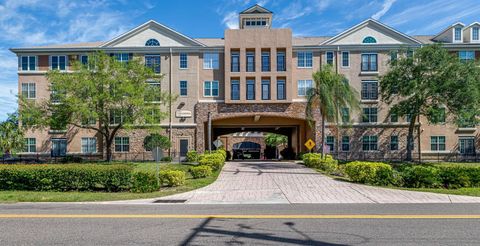 A home in TAMPA