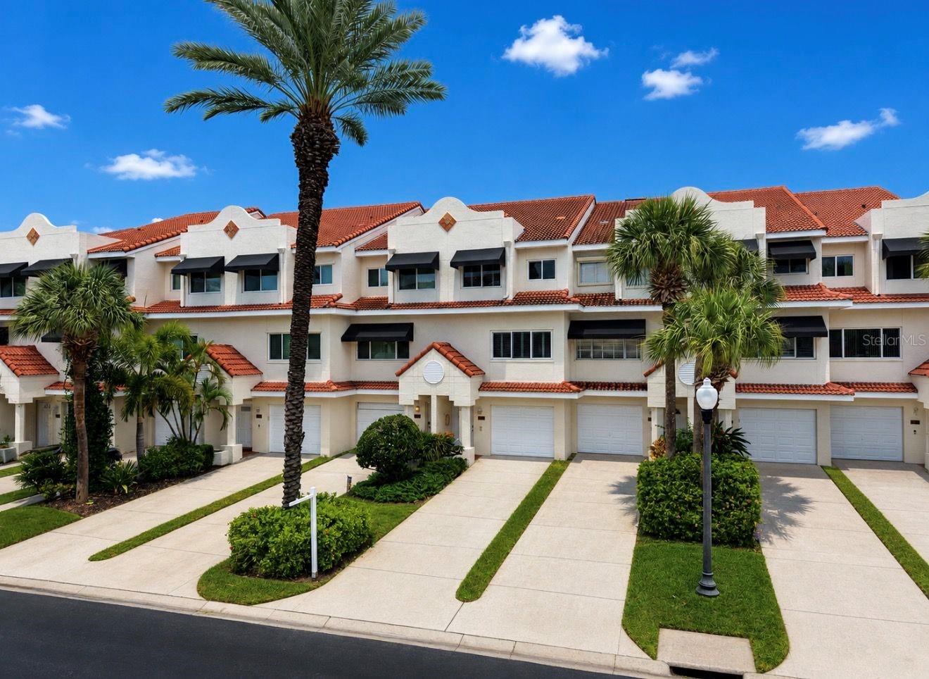 4629 MIRABELLA COURT