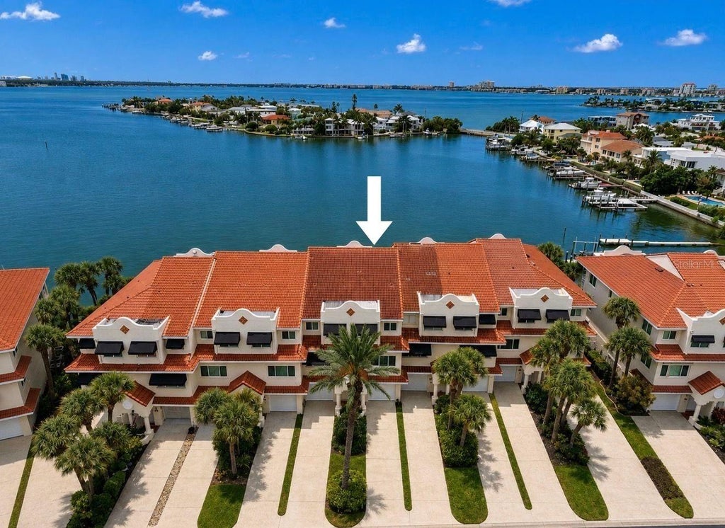 Photo of 4629 Mirabella Court, St Pete Beach, FL 33706 (MLS # TB8529580)