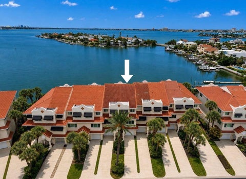 Photo of 4629 Mirabella Court, St Pete Beach, FL 33706 (MLS # TB8529580)