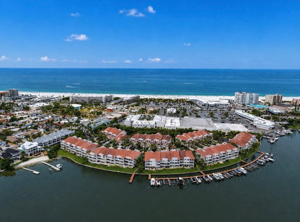 Photo of 4629 Mirabella Court, St Pete Beach, FL 33706 (MLS # TB8529580)
