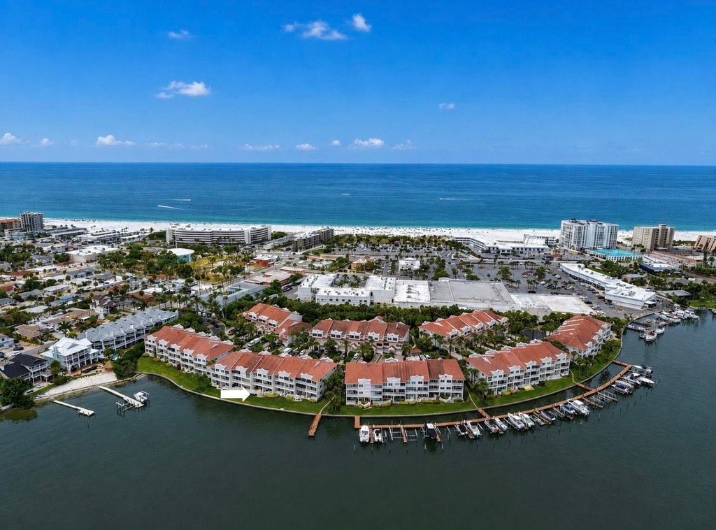 Photo of 4629 Mirabella Court, St Pete Beach, FL 33706 (MLS # TB8529580)