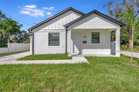 A home in TAMPA