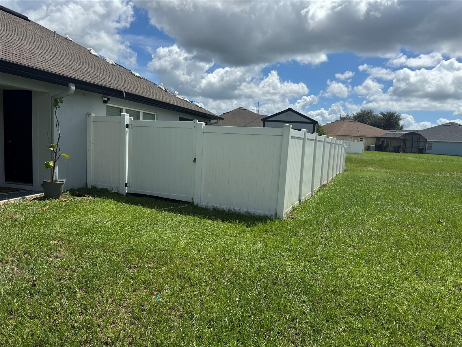 POINCIANA NBRHD 06 VILLAGE 07 - Residential