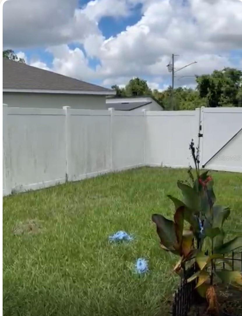 POINCIANA NBRHD 06 VILLAGE 07 - Residential