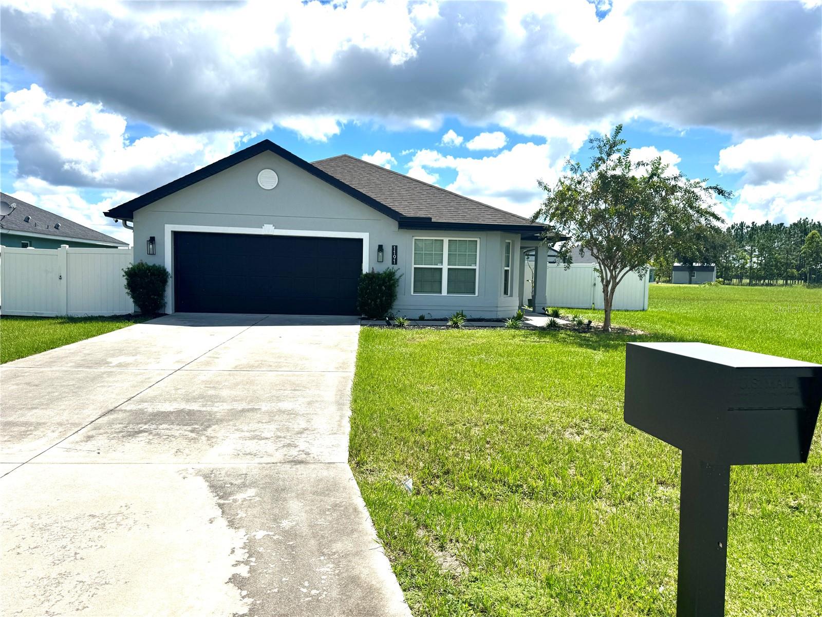 POINCIANA NBRHD 06 VILLAGE 07 - Residential