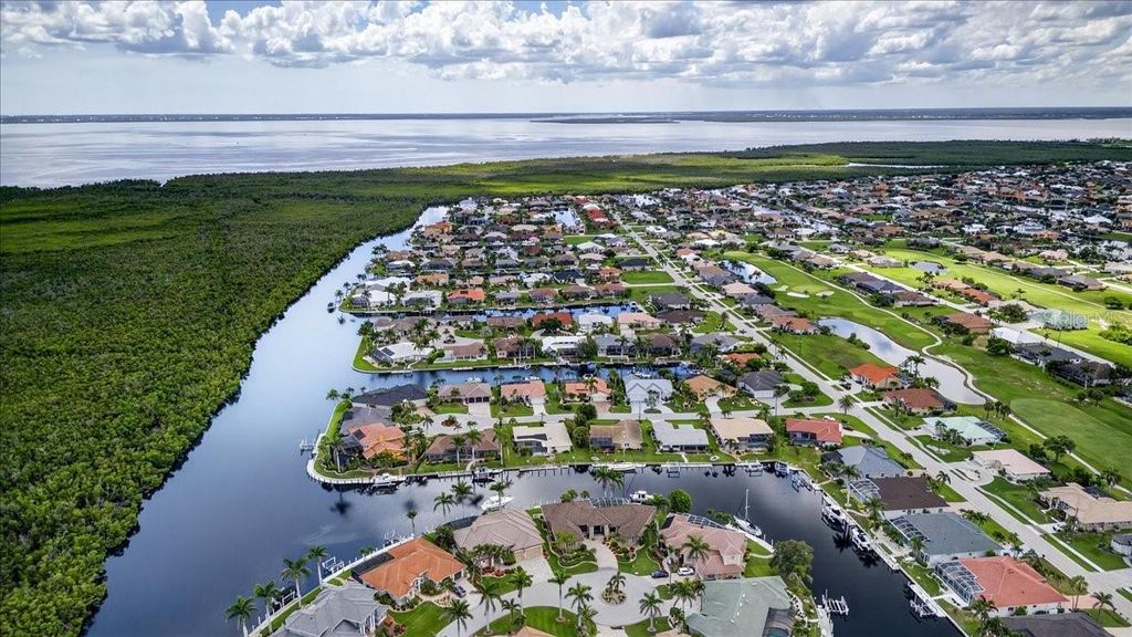 Photo of 3800 Carupano Court, Punta Gorda, FL 33950 (MLS # C7511487)