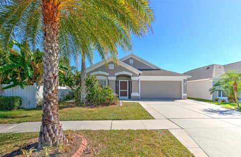 13326 Evening Sunset Lane, Riverview, FL 33579