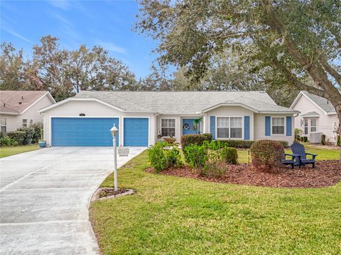 A home in LEESBURG