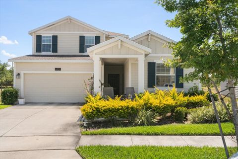 Photo of 4459 Bluff Oak Loop, Kissimmee, FL 34746 (MLS # O6305044)