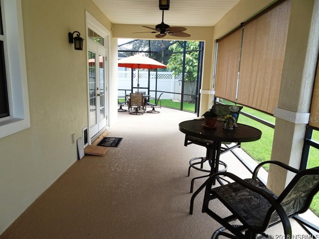 Sugar Mill Gardens - Residential