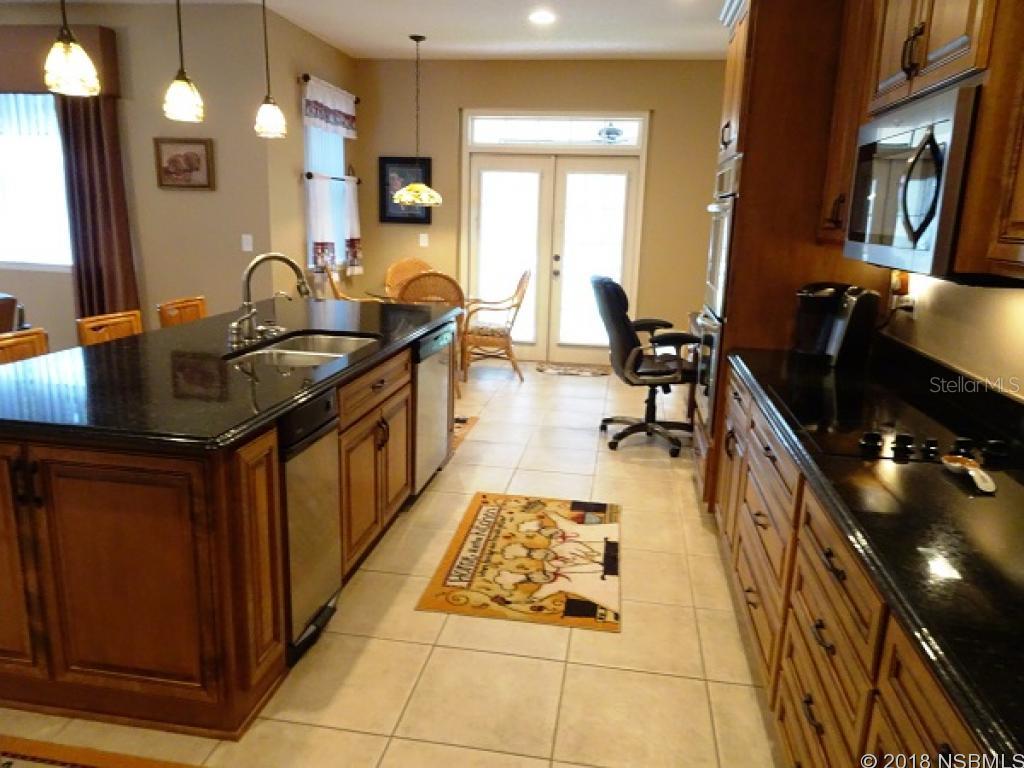 Sugar Mill Gardens - Residential