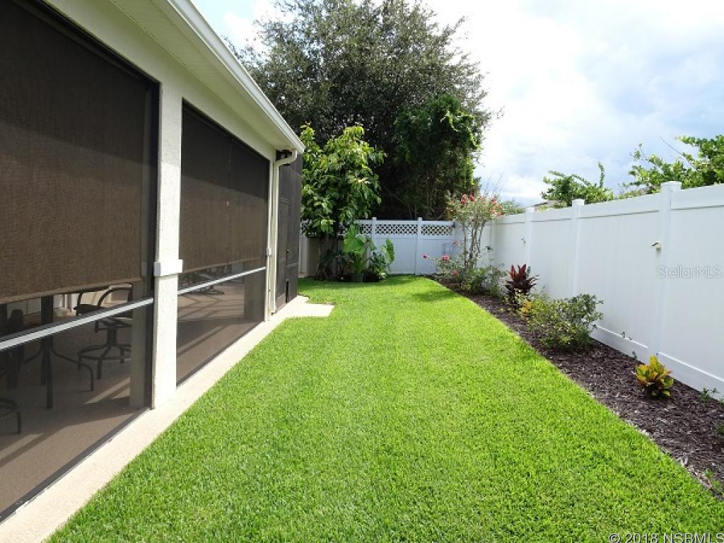 Sugar Mill Gardens - Residential