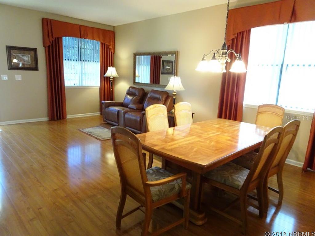 Sugar Mill Gardens - Residential