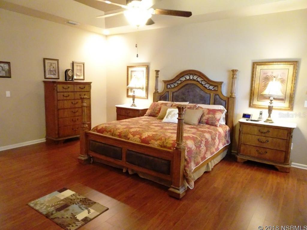 Sugar Mill Gardens - Residential