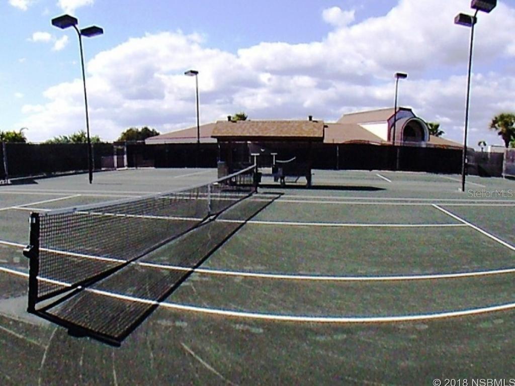 Sugar Mill Gardens - Residential