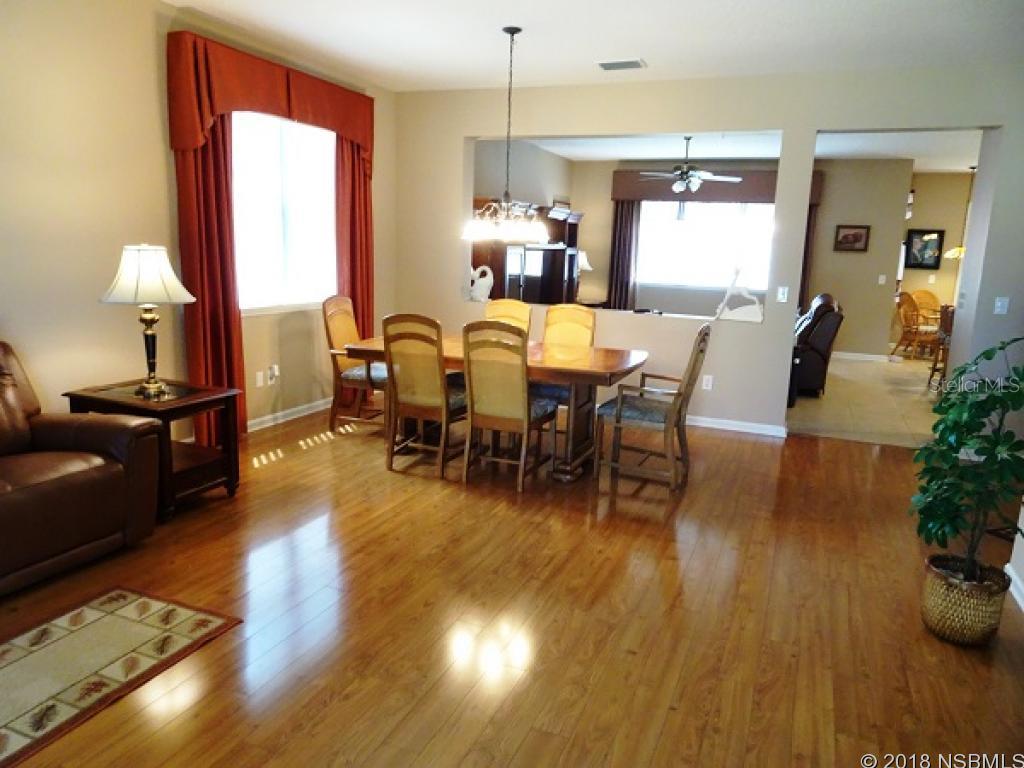 Sugar Mill Gardens - Residential