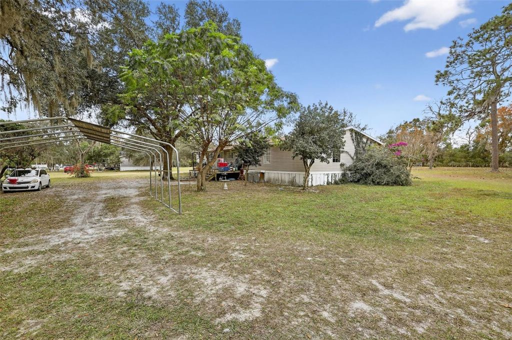 Photo of 41901 Pine Valley Drive, Paisley, FL 32767 (MLS # A4678312)