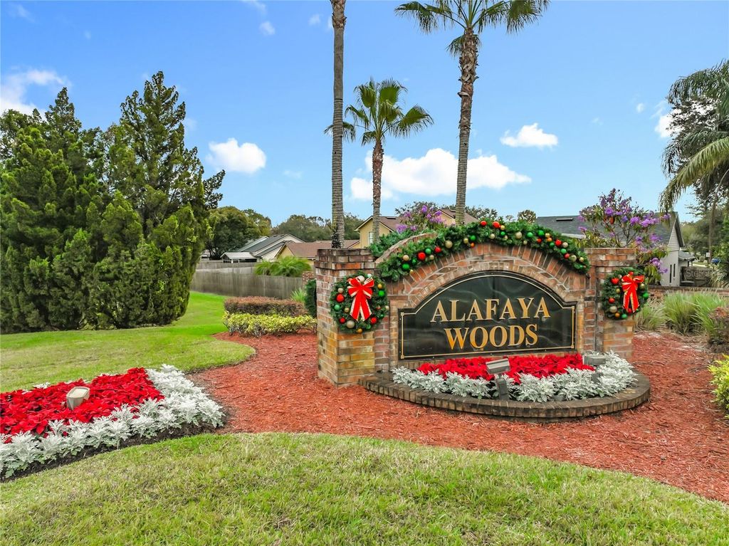 Photo of 1648 Sand Key Circle, Oviedo, FL 32765 (MLS # O6369732)