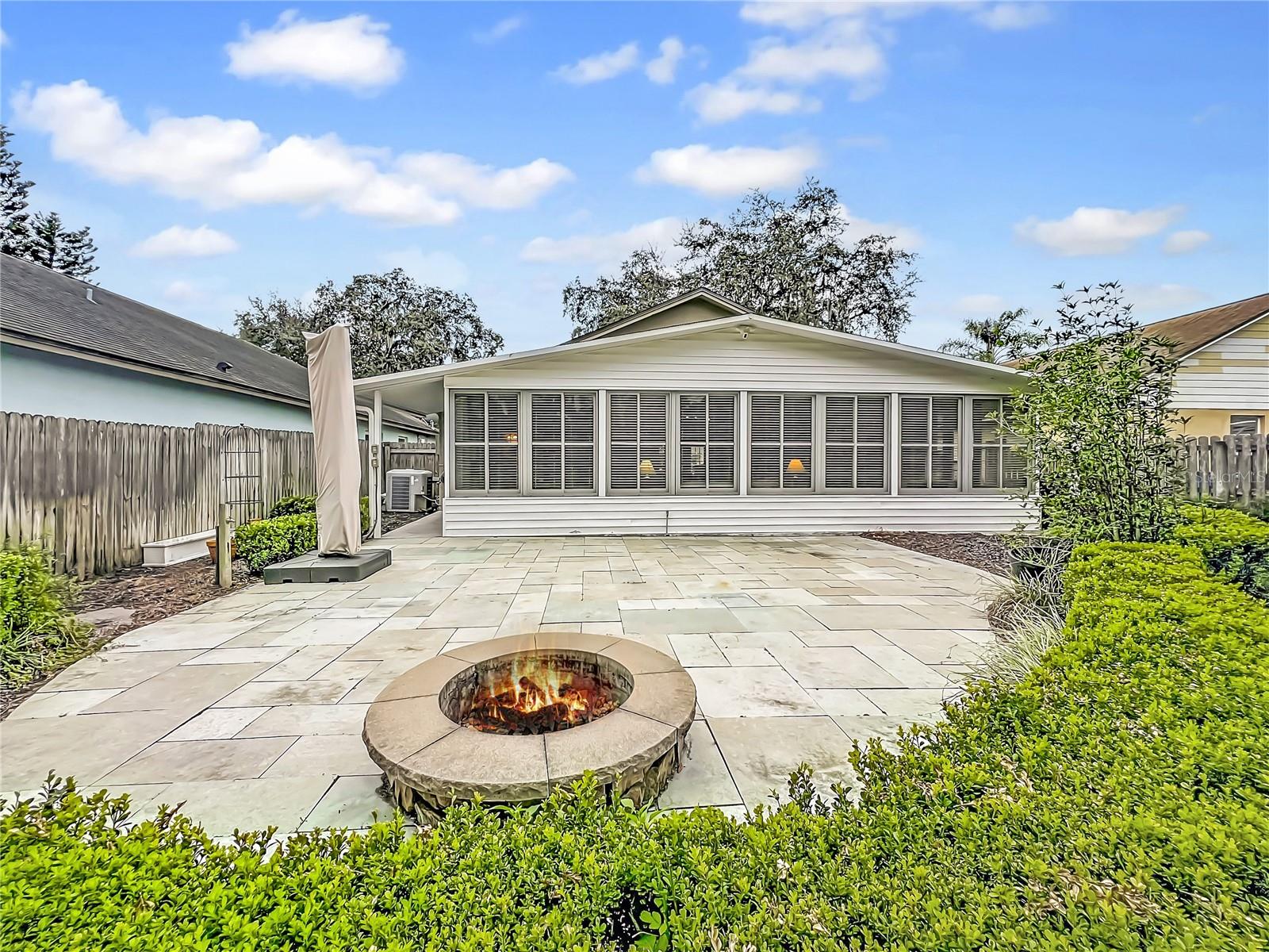 ALAFAYA WOODS PH 11 - Residential