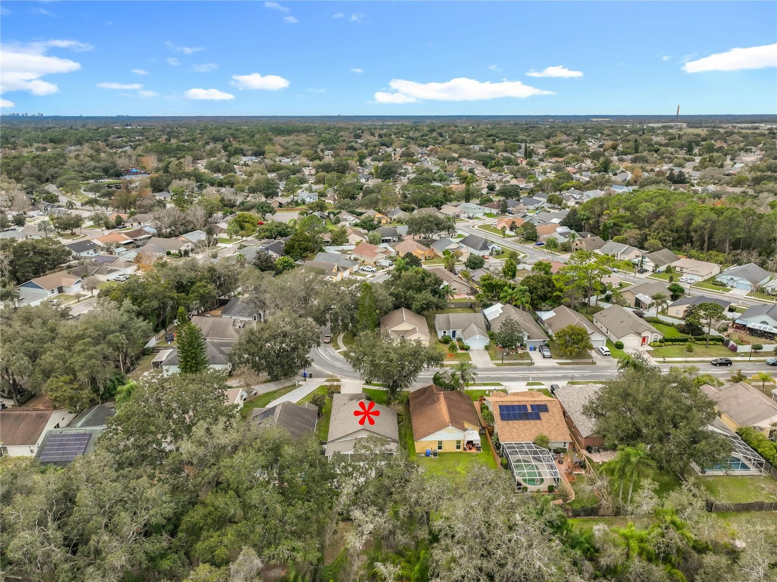 ALAFAYA WOODS PH 11 - Residential