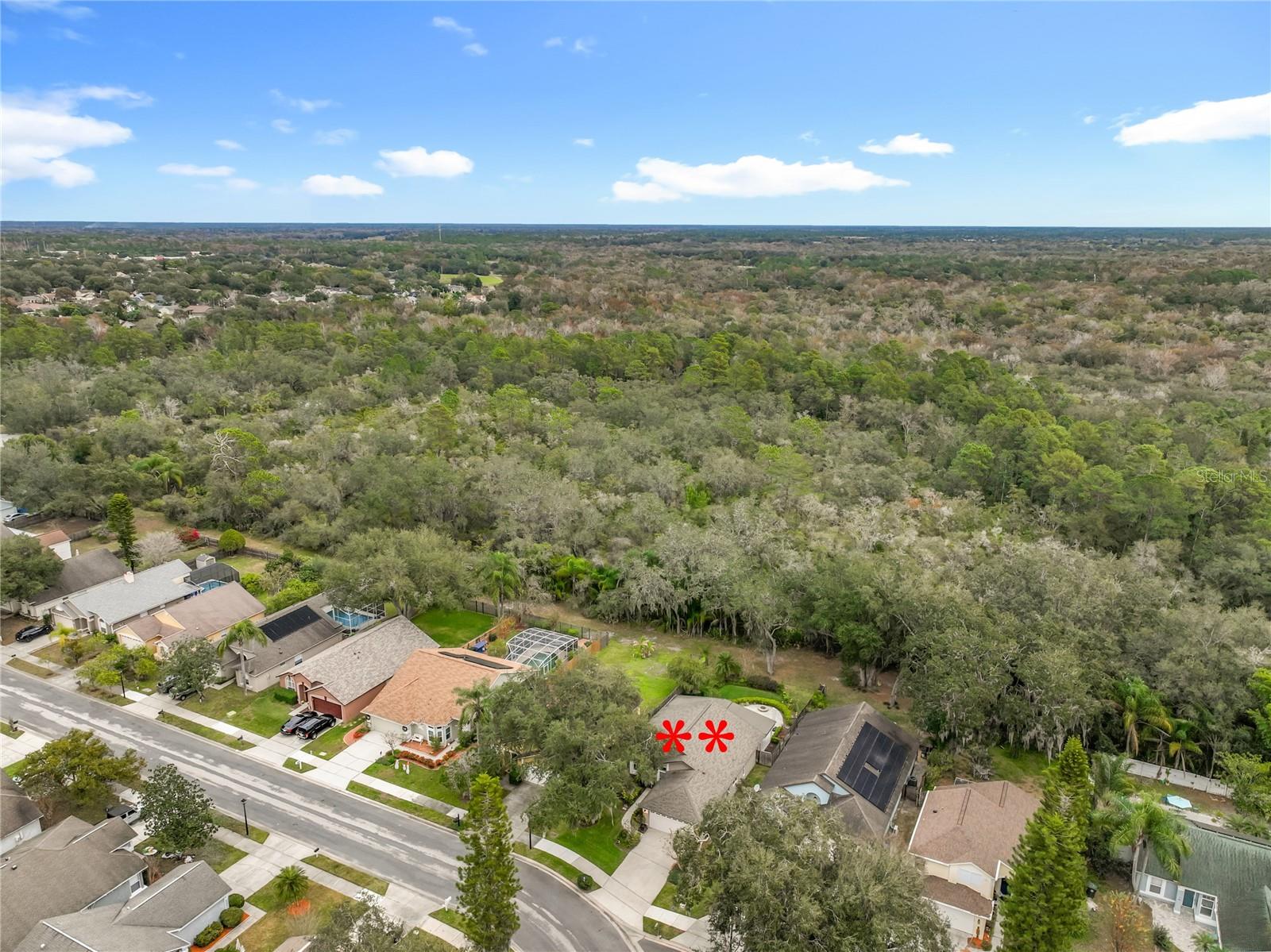 1648 SAND KEY CIRCLE