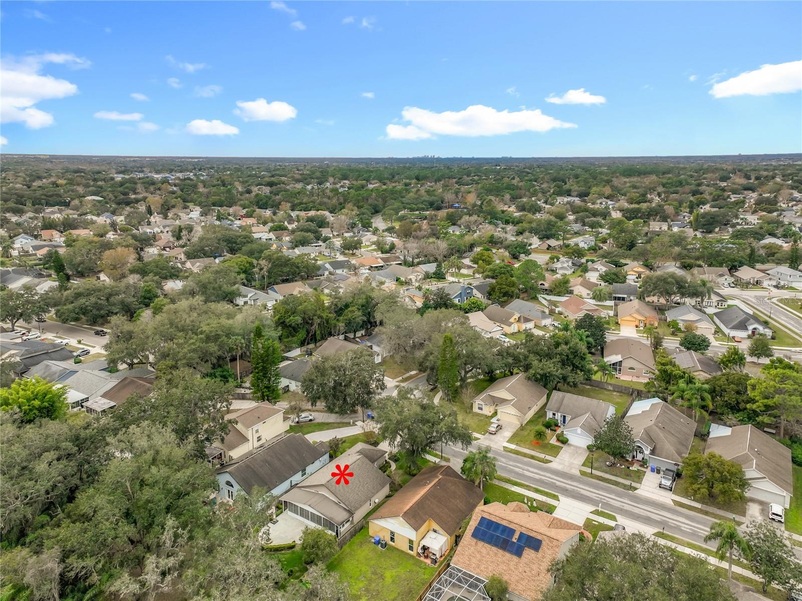 ALAFAYA WOODS PH 11 - Residential