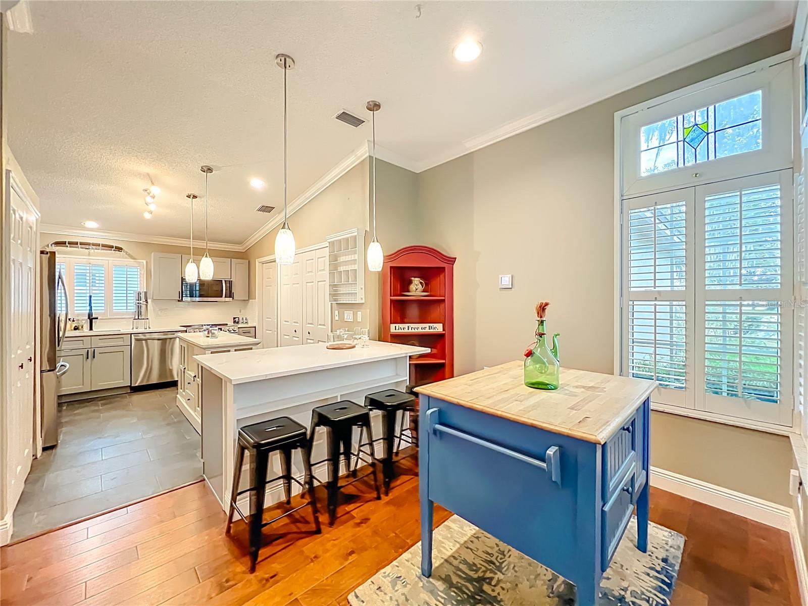 ALAFAYA WOODS PH 11 - Residential