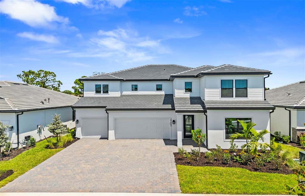Photo of 16407 Lilly Elanie Way, Bradenton, FL 34212 (MLS # TB8534307)