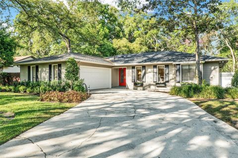 3517 MERIVALE DRIVE CASSELBERRY FL 32707