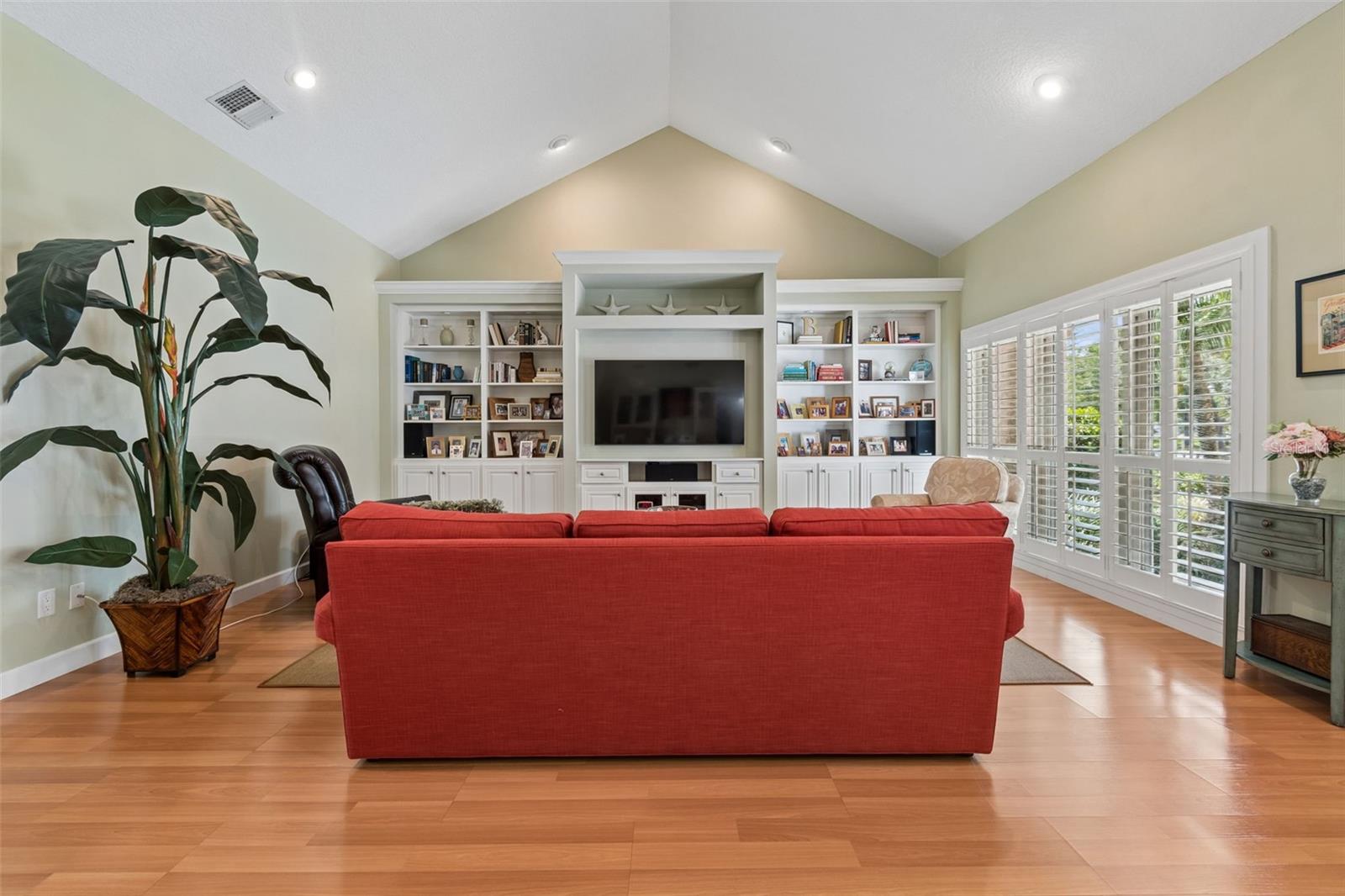 TARAWOOD - Residential