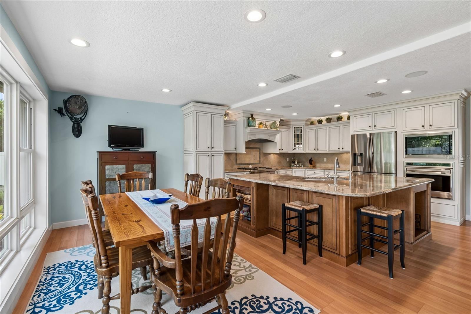 TARAWOOD - Residential