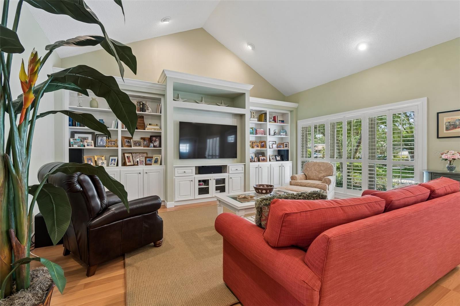 TARAWOOD - Residential
