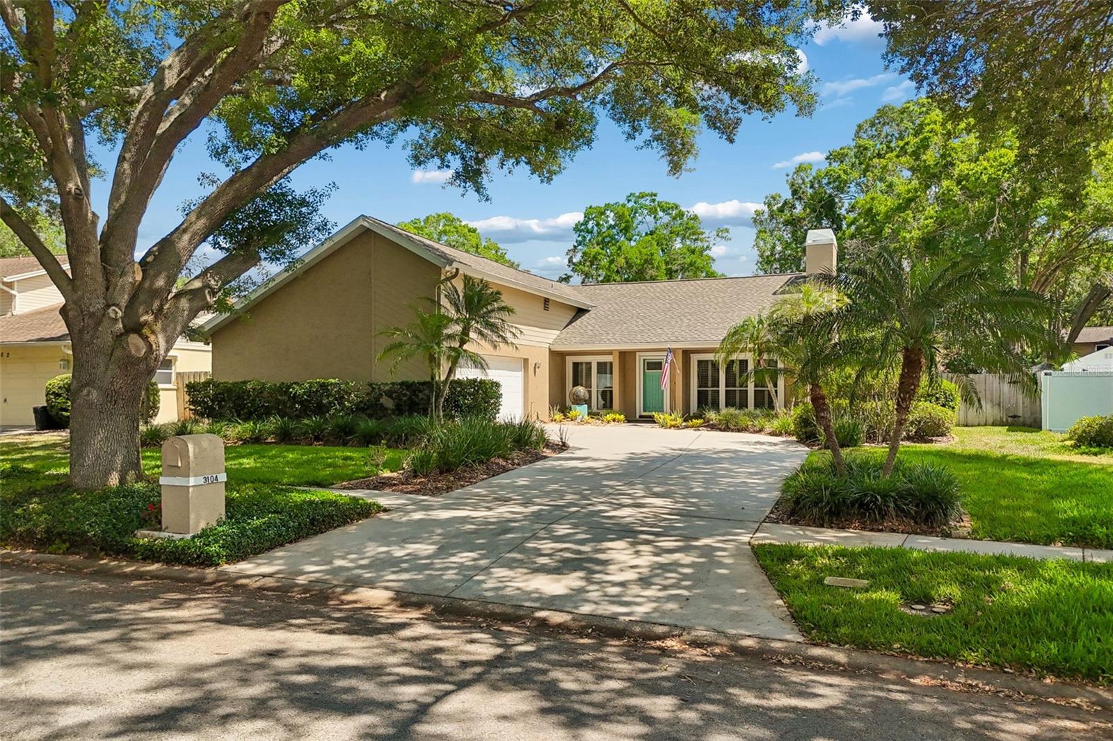 3104 TARABROOK DRIVE