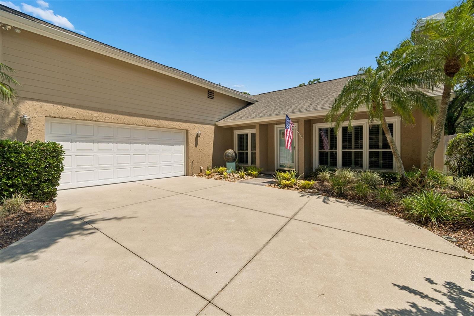 TARAWOOD - Residential