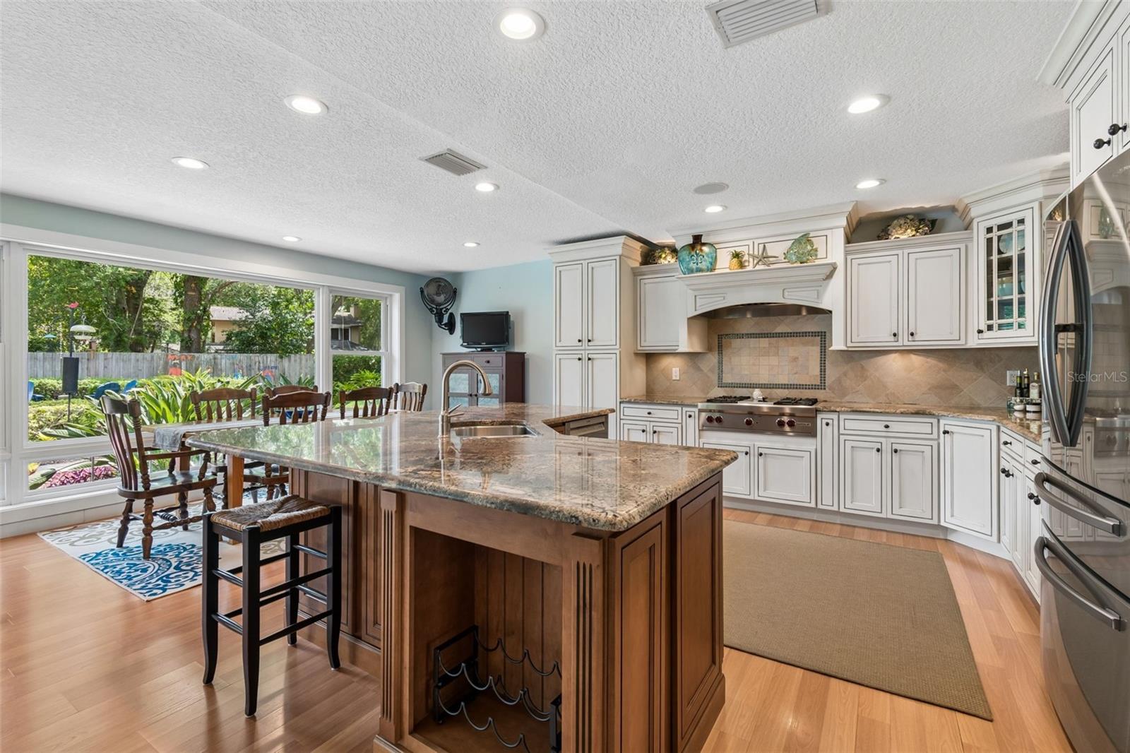TARAWOOD - Residential