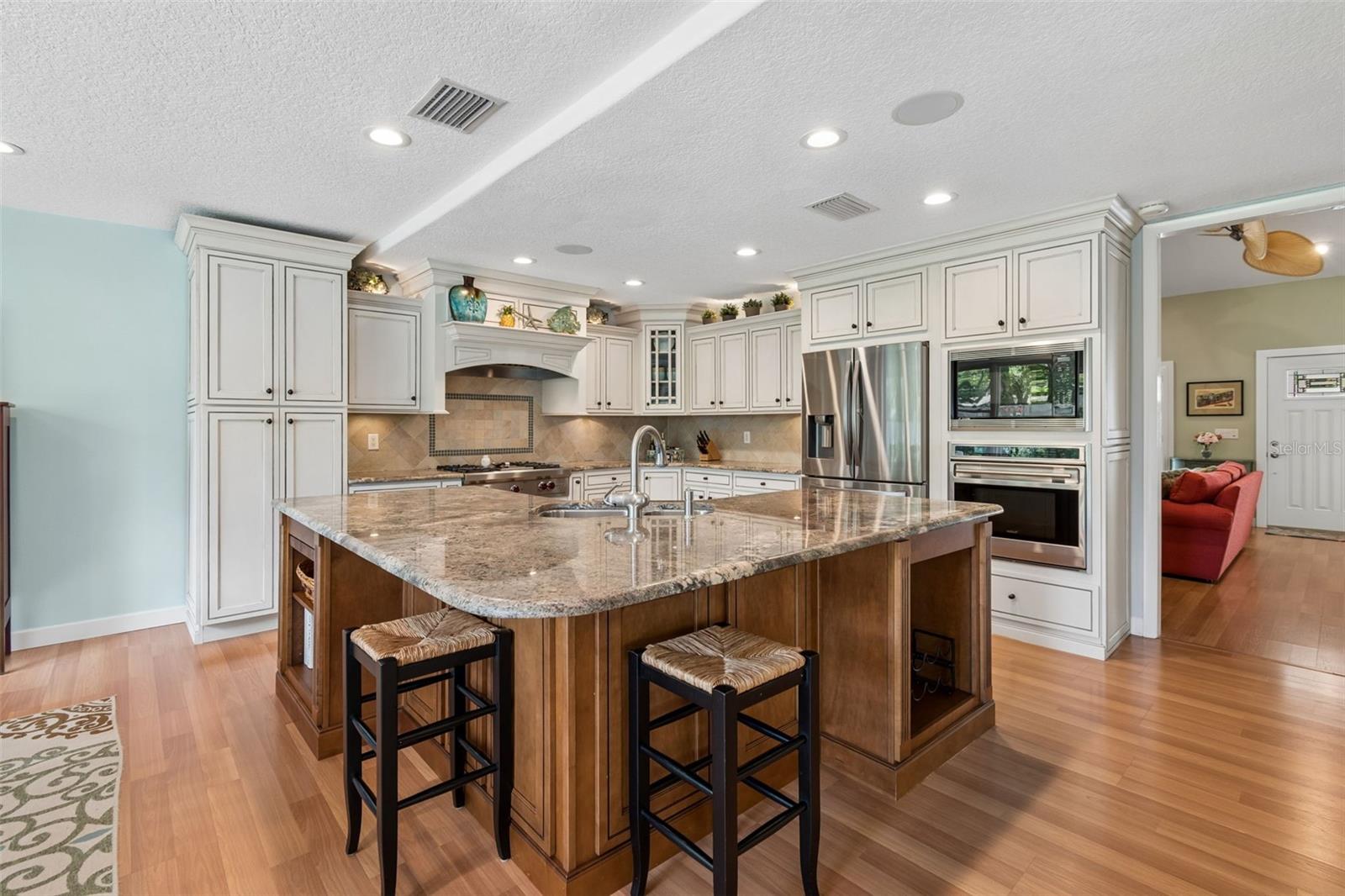 TARAWOOD - Residential