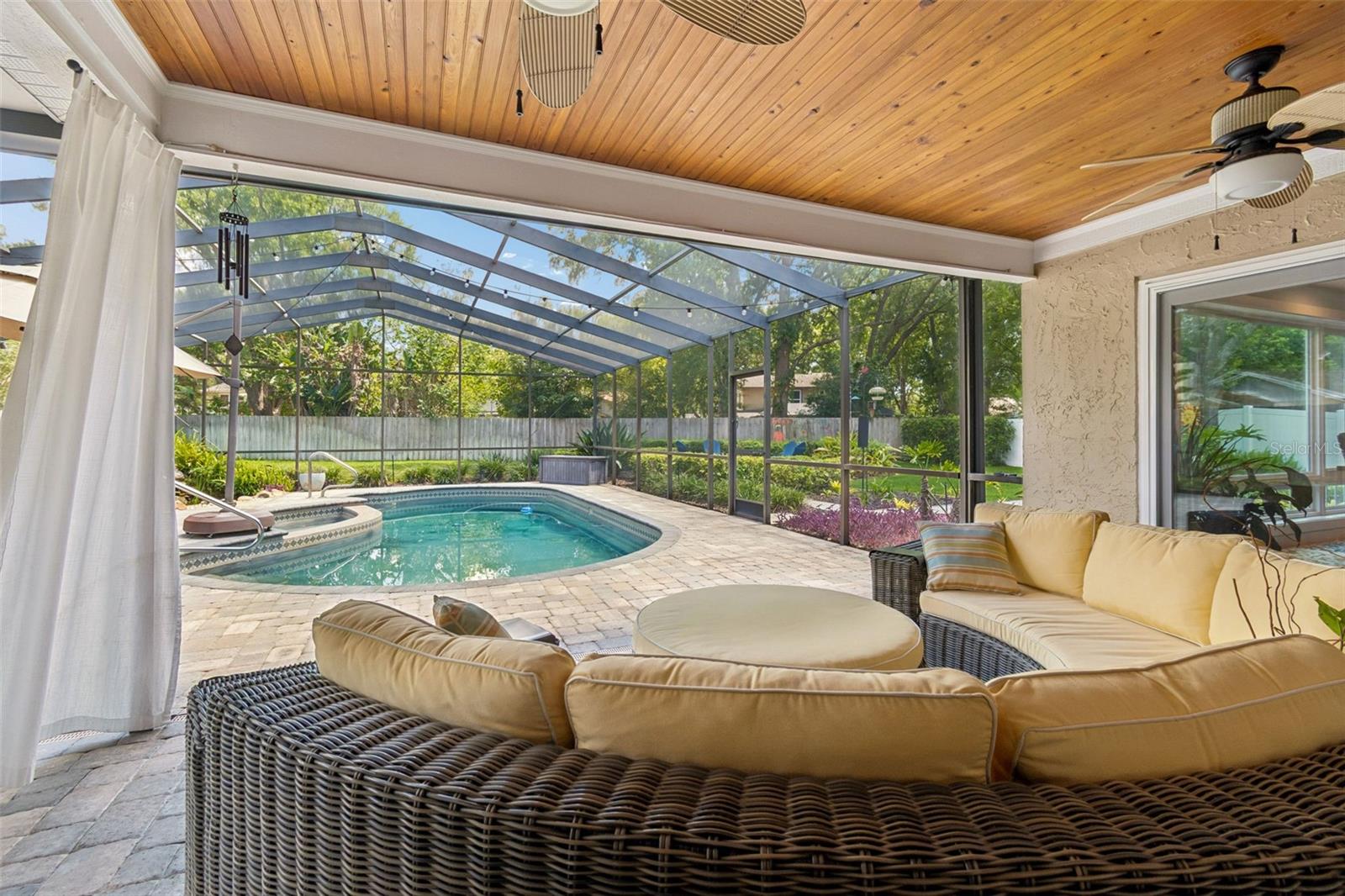 TARAWOOD - Residential